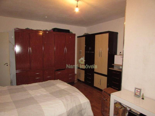 Imagem 11 de 14 de Apartamento Com 3 Dormitórios À Venda, 158 M² Por R$ 450.000 - Tatuapé - São Paulo/sp - Ap0211