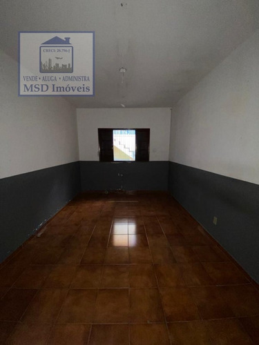 Imagem 5 de 26 de Galpão/pavilhão A Venda No Bairro Jardim Vila Galvão Em - 3210-1