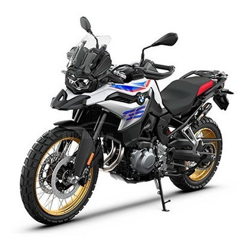 Imagem 2 de 2 de F 850 Gs Premium