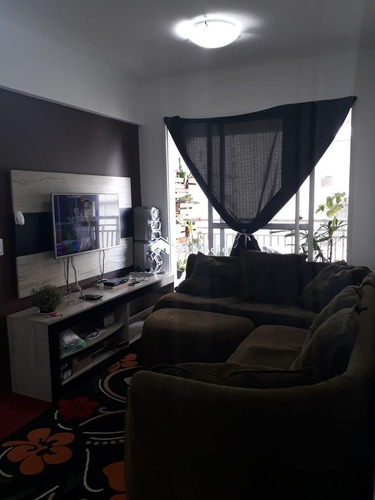 Imagem 2 de 15 de Apartamento - Ponte Grande - Ref: 2320 - V-4120
