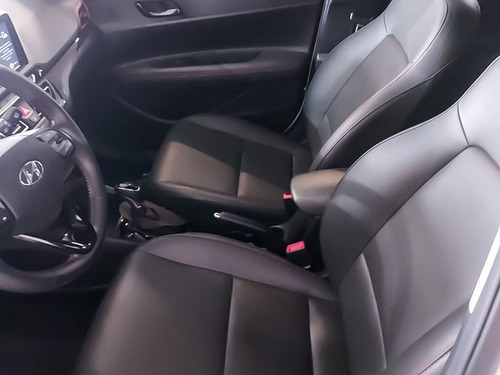 Imagem 4 de 14 de Hyundai Hb20x 1.6 16v Diamond