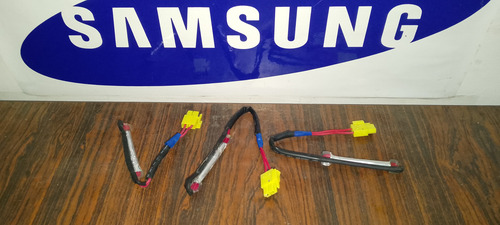 Fusible Térmico De Nevera Samsung Nuevo Original