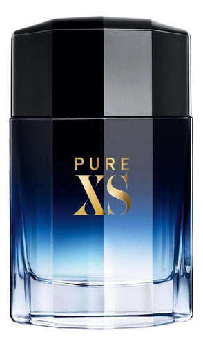 Perfume Paco Rabanne Paco Xs Eau De Toilette Para Hombre, 10