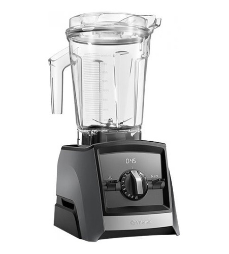 Vitamix Ascent A2500 Slate Blender 