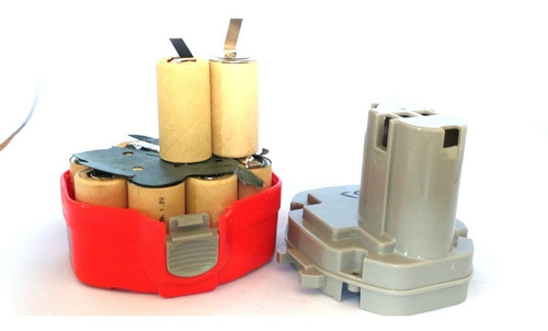 Imagen 2 de 3 de Bateria 12v Bosch Makita Black&decker Dewalt Herramienta