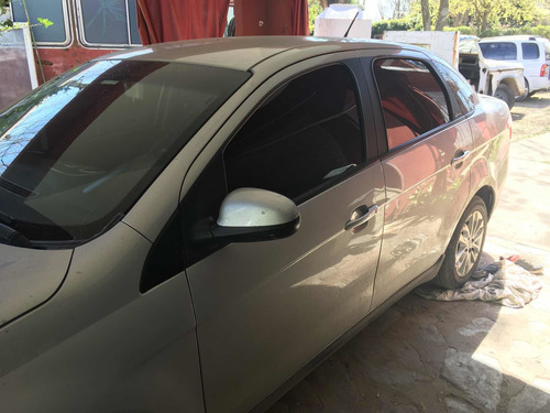 Chevrolet Grand Vitara 2.0 2001