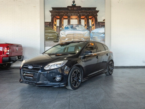 Imagen 2 de 20 de Ford Focus Iii 2014 2.0 Titanium At6