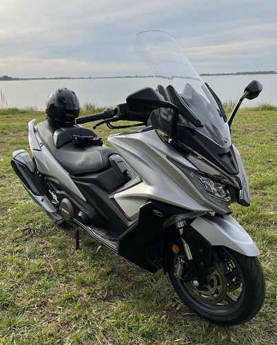 Kymco Ak 550 / Ak550