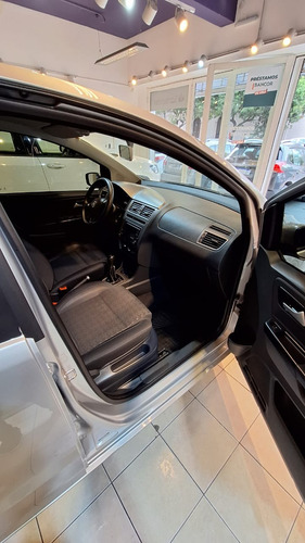Volkswagen Fox 1.6 Comfortline