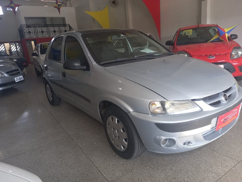 Imagem 1 de 5 de Chevrolet Celta 1.0 Flex