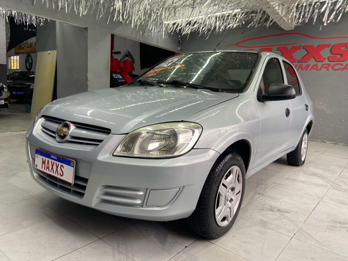 Chevrolet Prisma 1.0 Joy Flexpower 4p