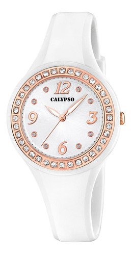 Reloj K5567/b Calypso Mujer Digital Crush