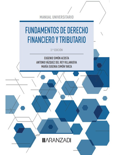 Libro Lo Esencial Del Derecho Financiero Y Tributario. Pa...