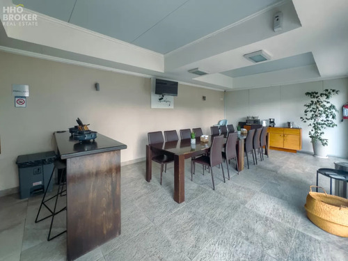 Apartamento En Alquiler De 3 Dormitorios En Mansa Casino Tower