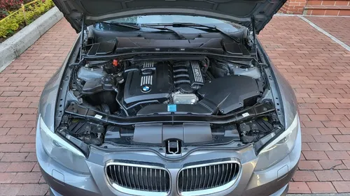 BMW Serie 3 2.0 320i E90 Lci
