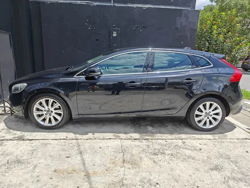 Volvo V40 2.0 T5 Energy