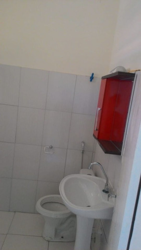 Sobrado Recentemente Construído Para Venda - 2258