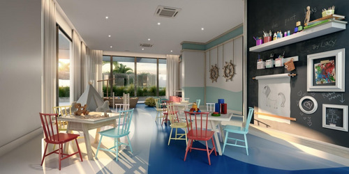 Imagem 7 de 20 de Apartamento - A124skypar - 69290706