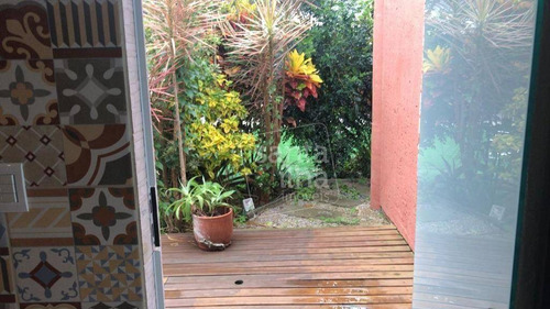 Imagem 22 de 24 de Pousada Com 6 Dormitórios À Venda, 320 M² - Campeche - Florianópolis/sc - Po0046