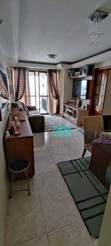 Imagem 3 de 11 de Apartamento Com 3 Dormitórios À Venda, 78 M² Por R$ 410.000 - Parque Peruche - São Paulo/sp - Ap0115