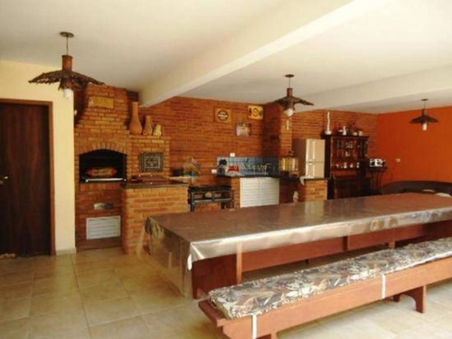 Imagem 22 de 29 de Casa Assobradada Para Venda No Bairro Chácara Belenzinho, 0 Dorm, 3 Suíte, 6 Vagas, 450 M - 3022