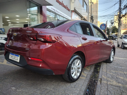 Chevrolet Onix 1.0 TURBO PLUS LTZ