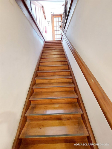 Cerro Castillo Hotel Boutique 8 Habitaciones En 344 M2 Const