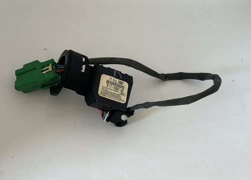 Modulo Antirrobo Antena Skim Inmovilizador Ford 3f1t-15607-a (Usado)