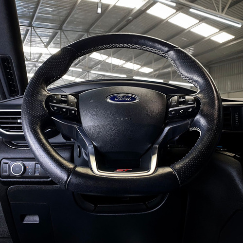 Ford Explorer 3.0 V6 ST Ecoboost Piel At