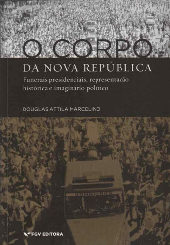 Corpo Da Nova República, O