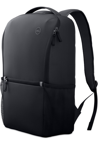 Mochila Dell Ecoloop Essential Backpack 14-16 Negro
