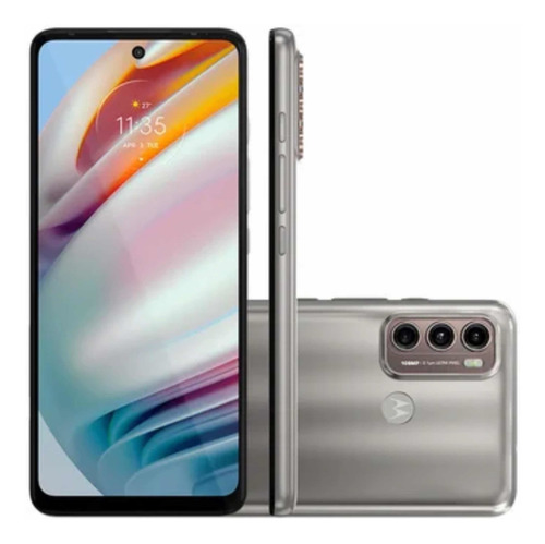 Imagen 4 de 4 de Motorola Moto G60 128/6gb Dual Sellado