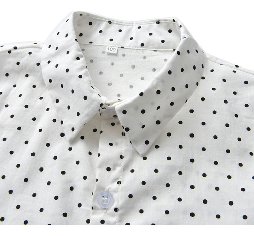 Ropa Para Bebés Niños, Camisa De Vestir Con Pajarita Y Panta