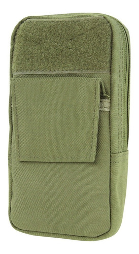 Pouch Condor Porta Gps Celular Molle Original Premium