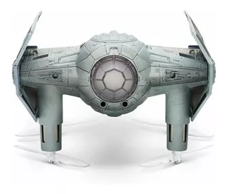 Drone Propel Star Wars Tie Advanced X1 gris 1 batería