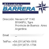 Imagen 9 de 9 de Motor Semiarmado Mercruiser Volvo 5.7 V8 Con Tapas 0 Hs