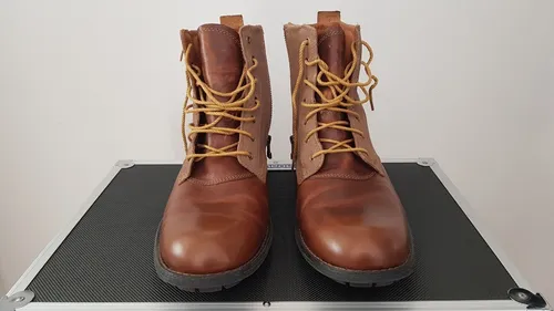 Borcegos timberland new arrivals