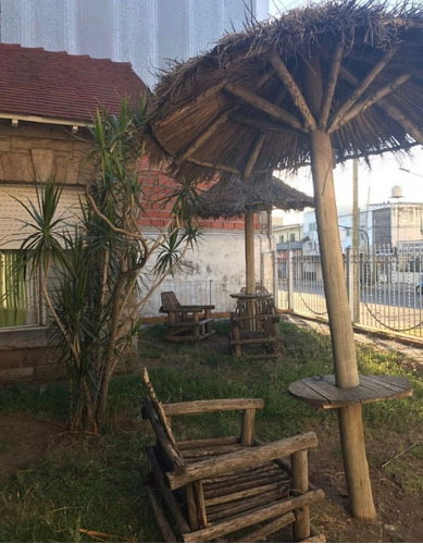 Imagen 5 de 16 de Alquiler De Casa Para Uso Comercial - La Tablada