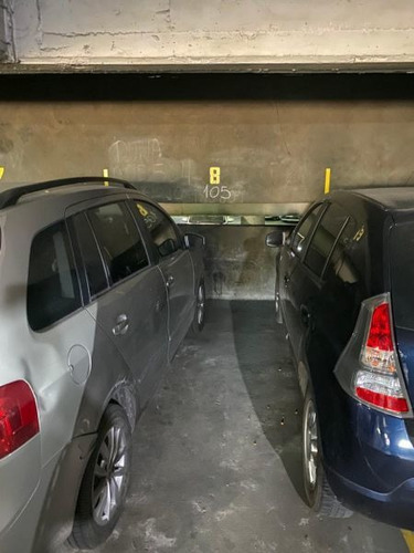 Imagen 8 de 10 de Cochera En Venta En Almagro
