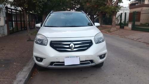 Renault Koleos 2.5 Privilege 4x4 Mt