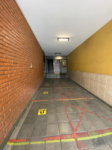 Edificio San Martin 100