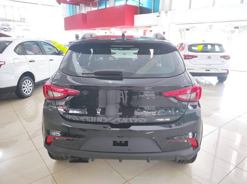 Fiat Argo Trekking 1.3