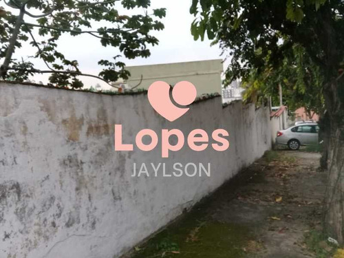 Imagem 8 de 15 de Terreno - Lins De Vasconcelos - 579636