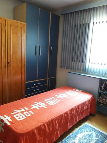 Imagem 8 de 17 de Sobrado Com 4 Dormitórios À Venda, 135 M² Por R$ 640.000,00 - Ponte Grande - Guarulhos/sp - So1791