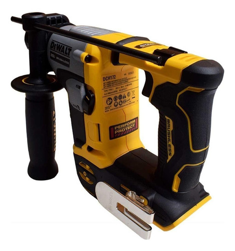 Rotomartillo 5/8 20v Max* Sds Plus Atomic Dewalt Dch172b-b3