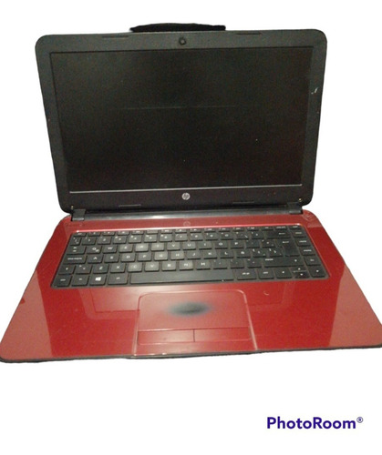 Laptop Hp 14 R002la 14 240 G3 14g-14k (refacciones)
