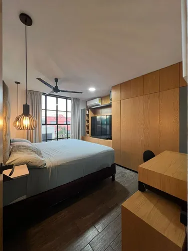 Casa Moderna De 2 Recámaras En Renta En Zona Galerías