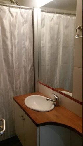Alquiler Monoambiente En Pocitos