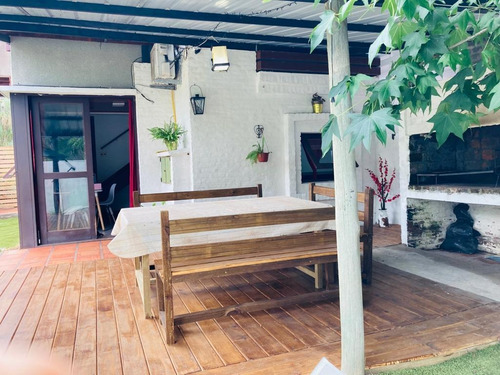 Duplex Playa Verde. Con Piscina Climatizada Cerrada. .a 5.km De Piriapolis.maldonado.