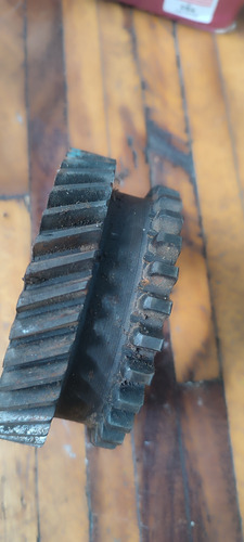 Engranajes Motor Tractor Belarus (Usado)